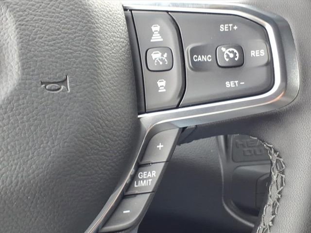 New 2026 RAM 3500 Laramie w/ Sport Appearance Package image 26