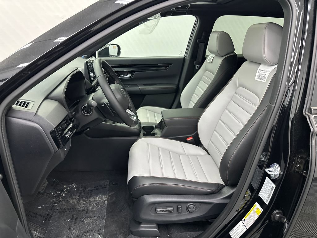 New 2026 Honda CR-V Sport Touring image 9