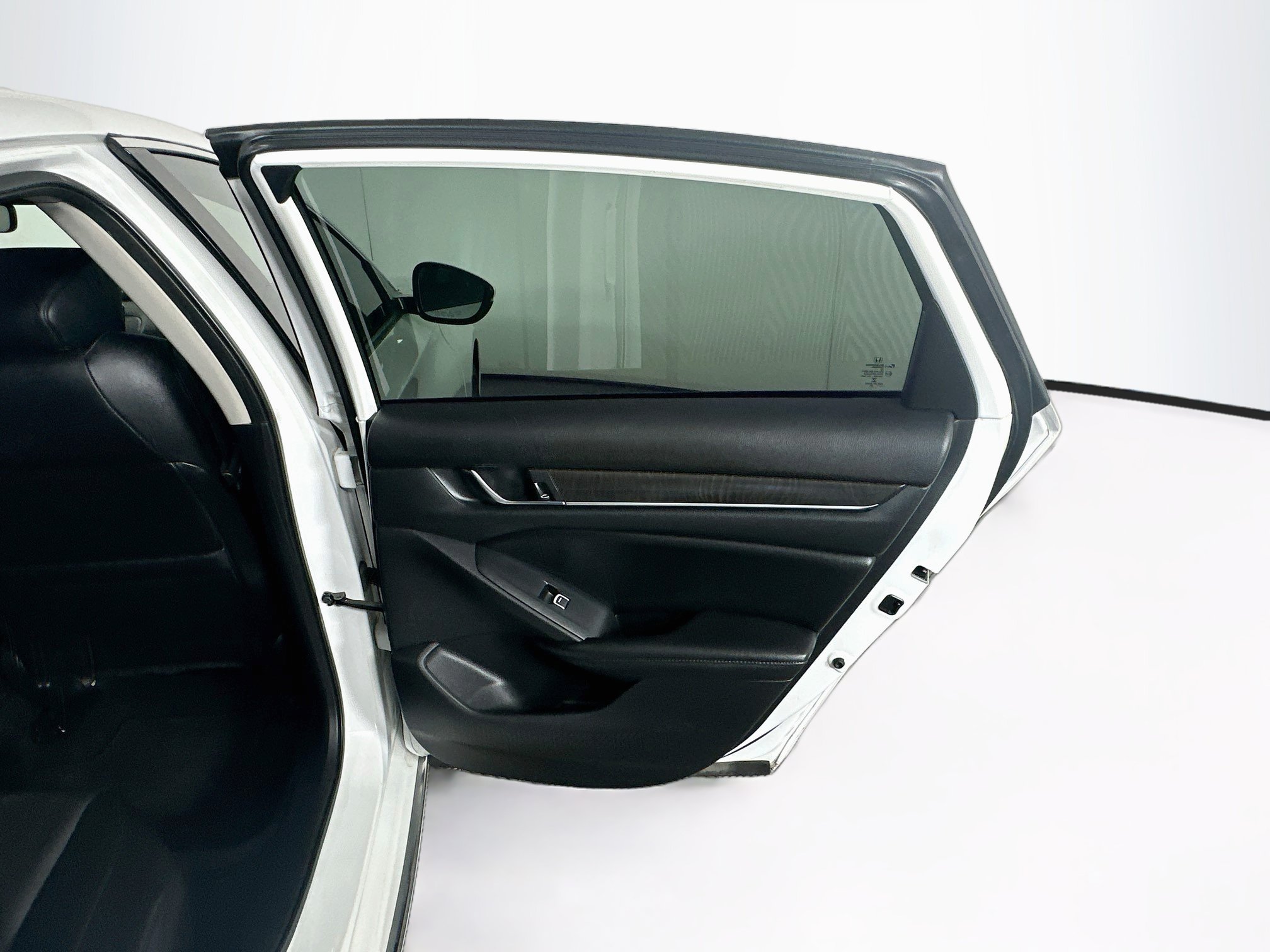 Used 2020 Honda Accord EX-L image 29