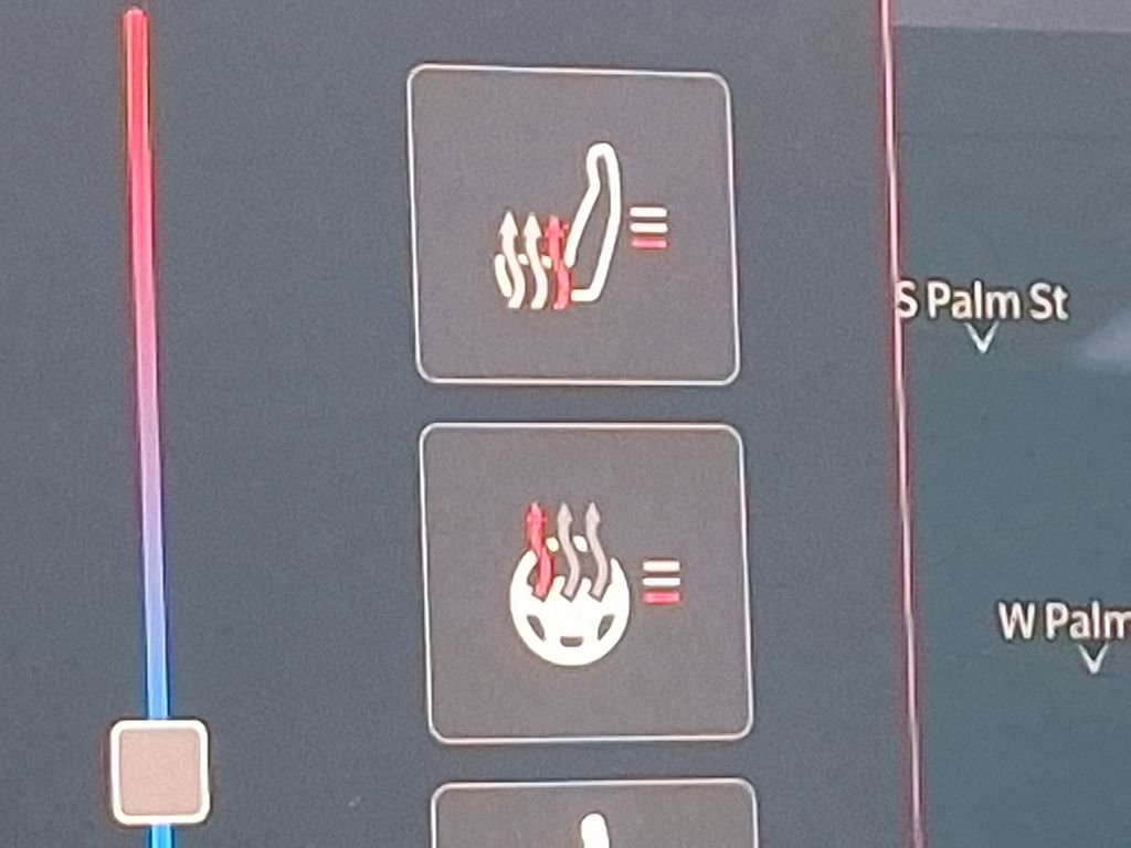 Used 2025 RAM 1500 Rebel w/ Rebel Level 1 Equipment Group image 24