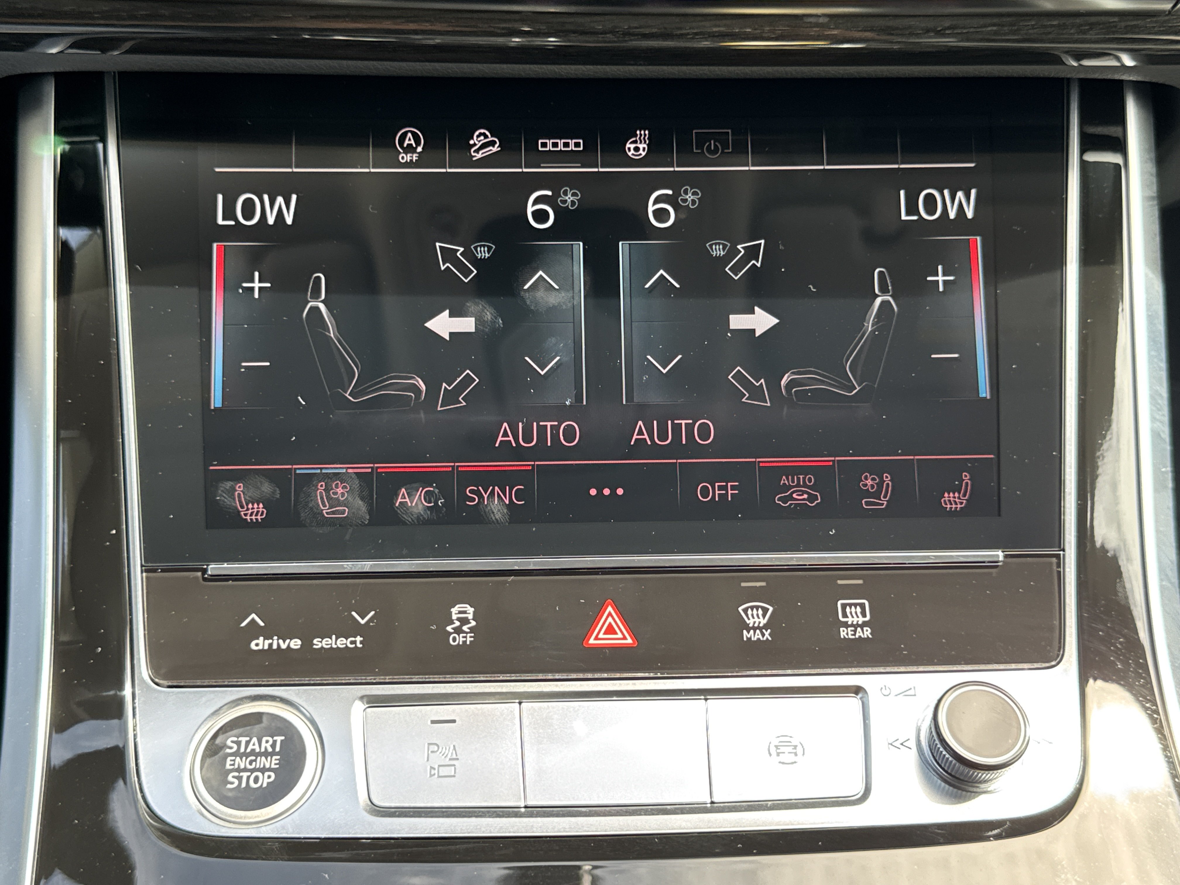 New 2026 Audi Q8 Premium Plus AWD/4WD image 28