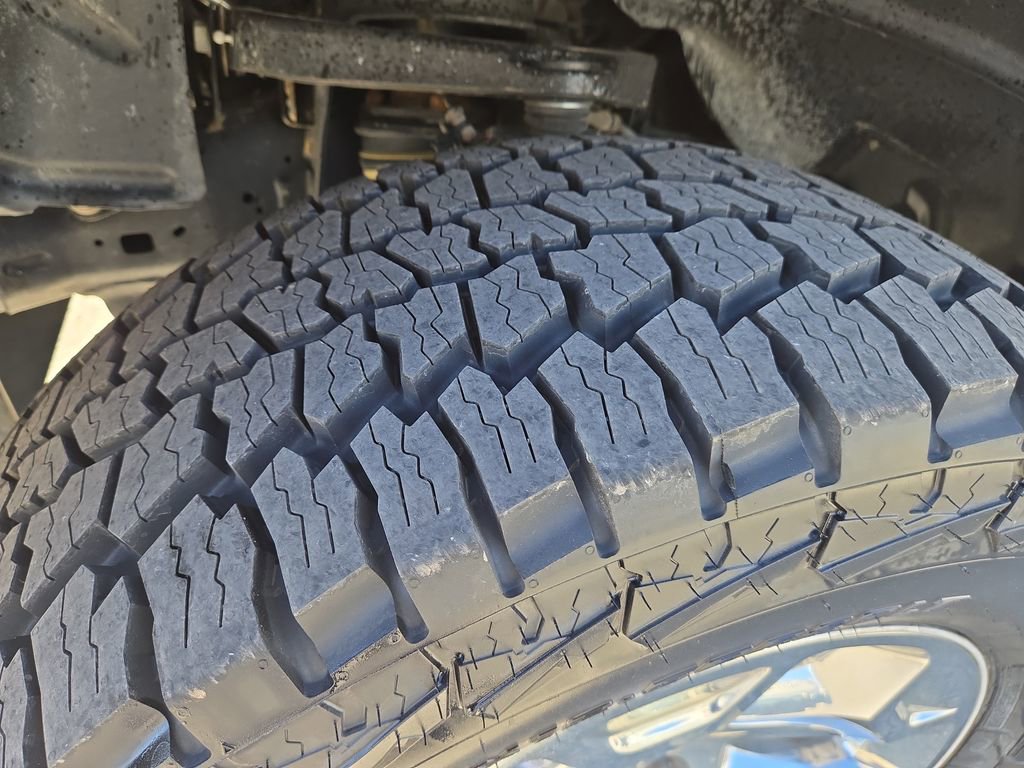 Used 2021 RAM 1500 Big Horn image 11