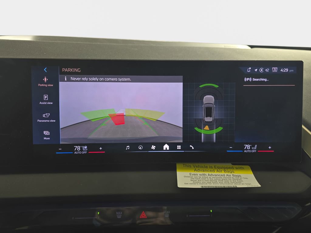 Used 2025 BMW X3 xDrive30i w/ Convenience Package AWD/4WD image 25