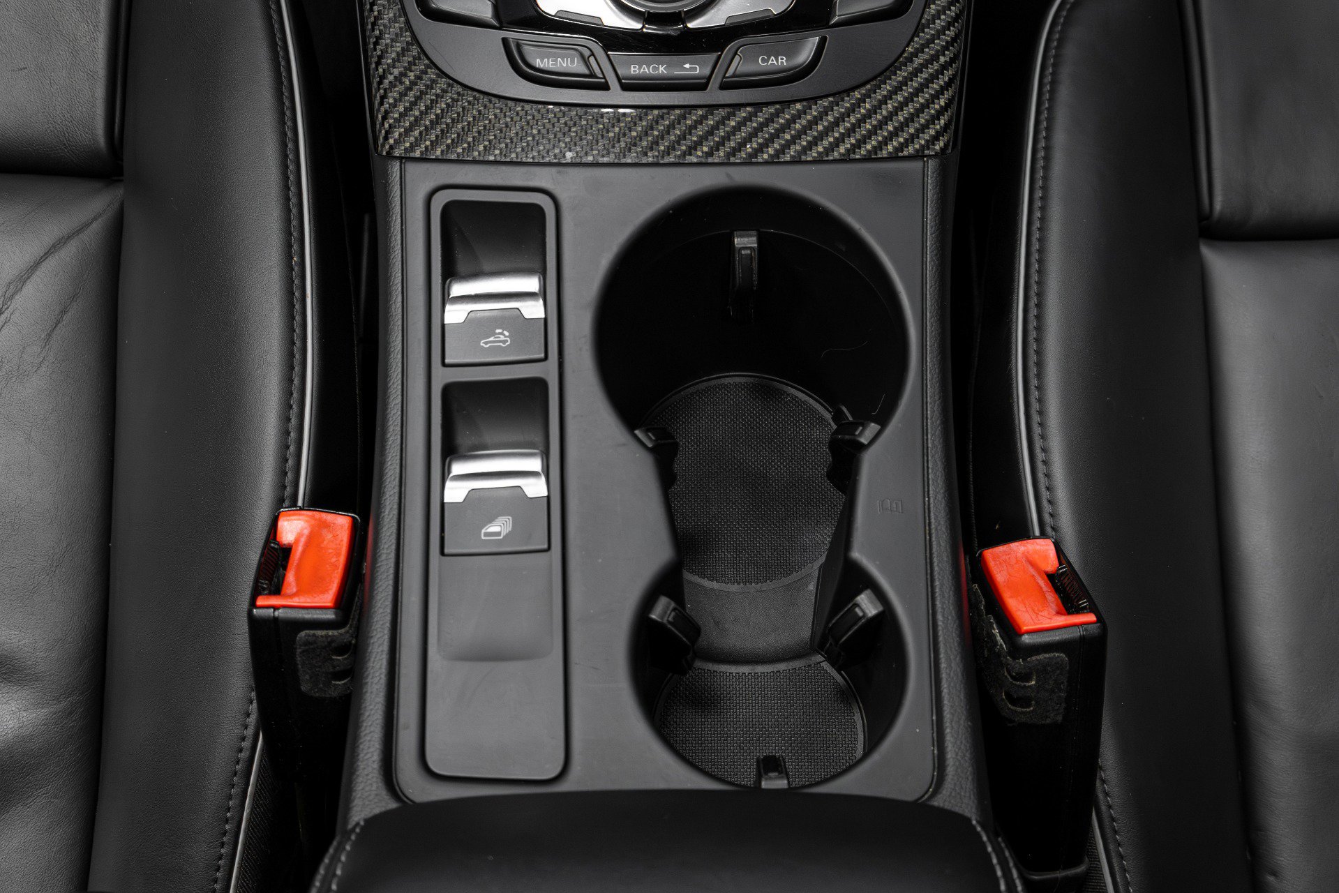 Used 2013 Audi RS 5 Cabriolet image 30