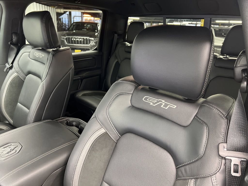 Used 2026 RAM 1500 Rebel w/ G/T Package image 14