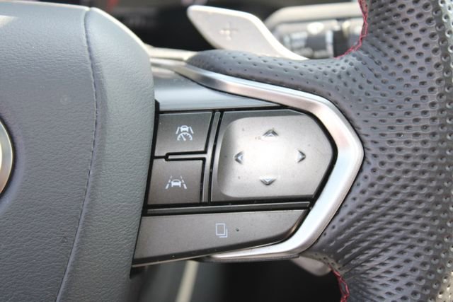 Certified 2024 Lexus NX 350 F Sport image 17