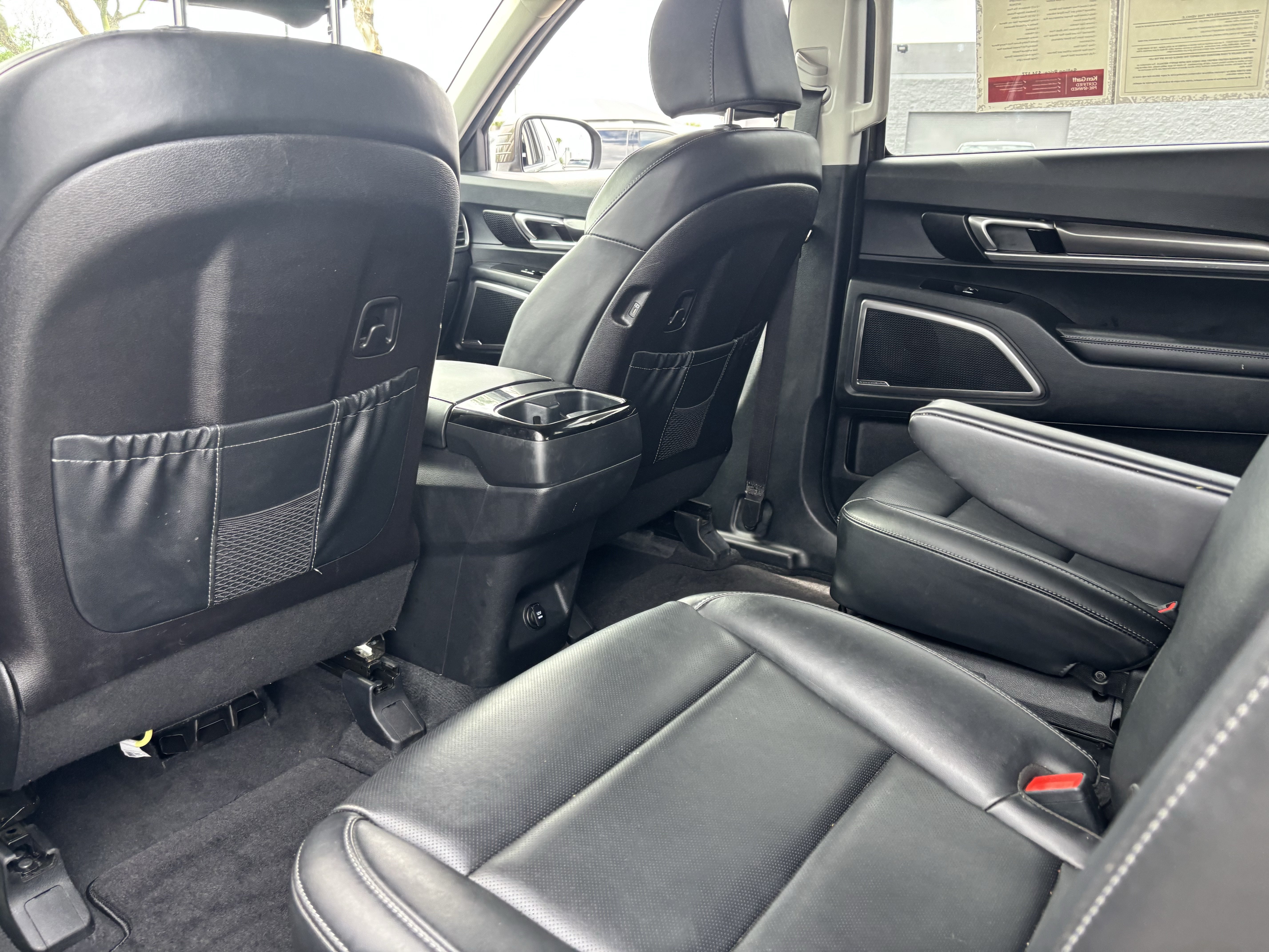 Certified 2025 Kia Telluride S AWD/4WD image 15