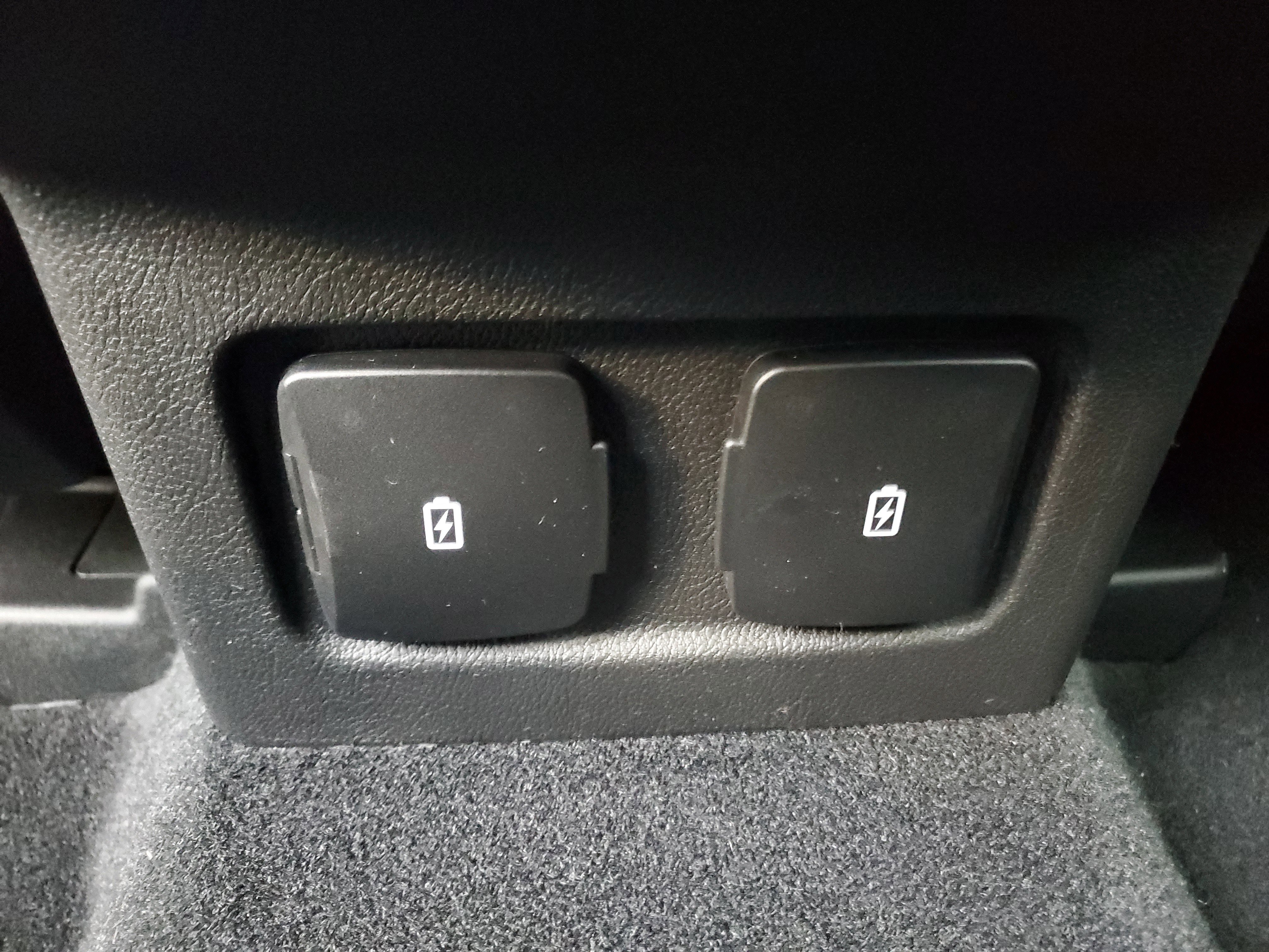 New 2026 Lincoln Corsair Grand Touring image 28