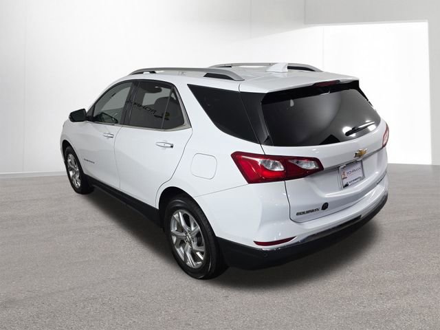 Used 2019 Chevrolet Equinox Premier image 37