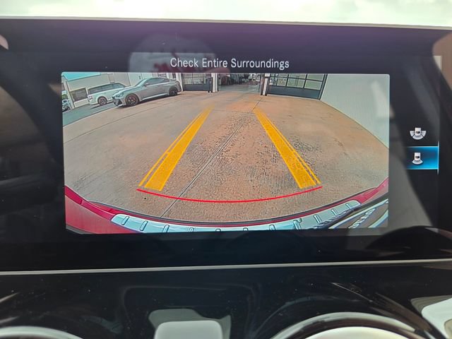 Used 2021 Mercedes-Benz GLA 250 4MATIC image 28