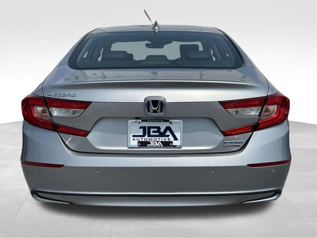 Used 2022 Honda Accord Touring image 25