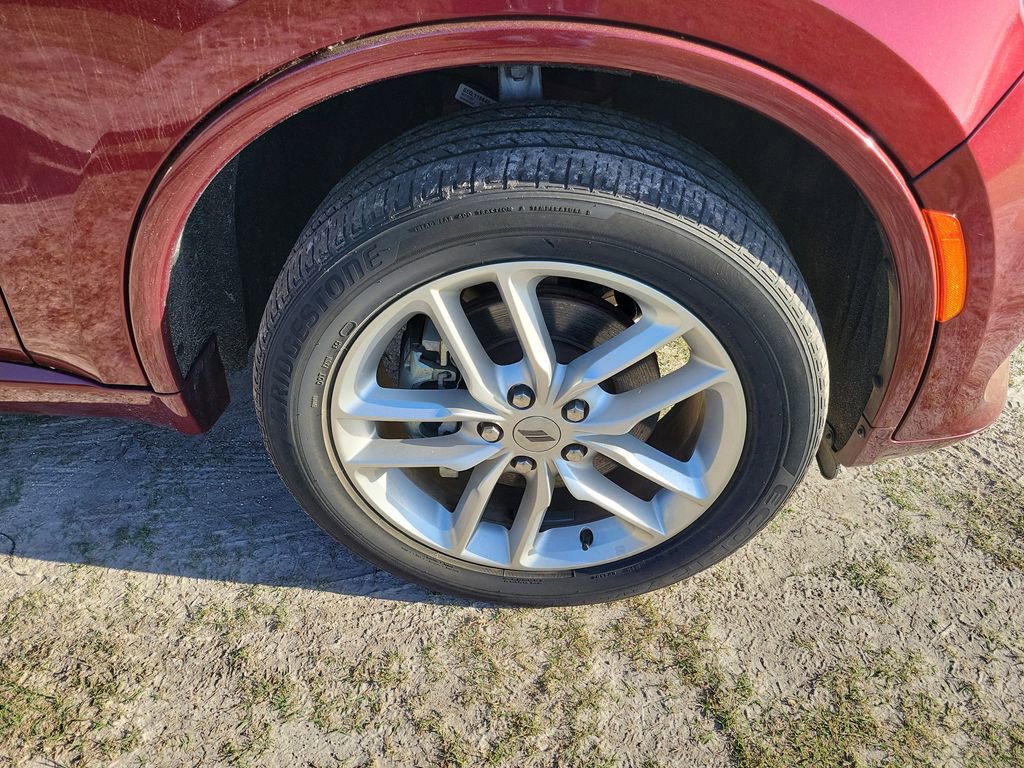 Used 2022 Dodge Durango GT image 6