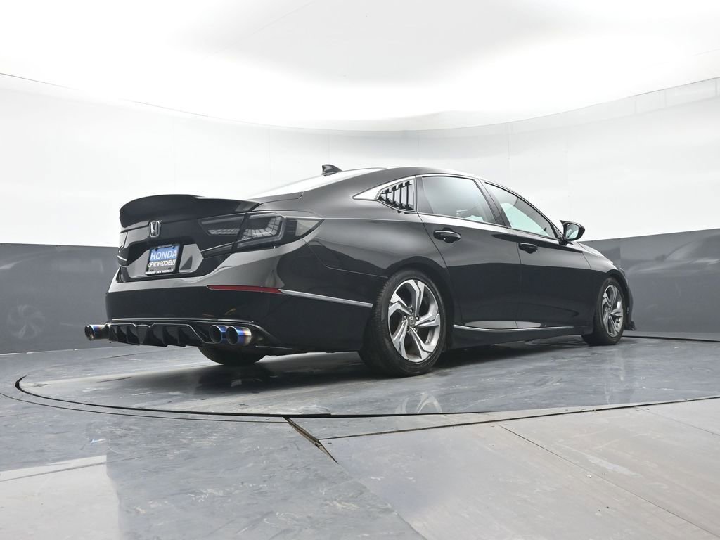 Used 2020 Honda Accord EX image 33