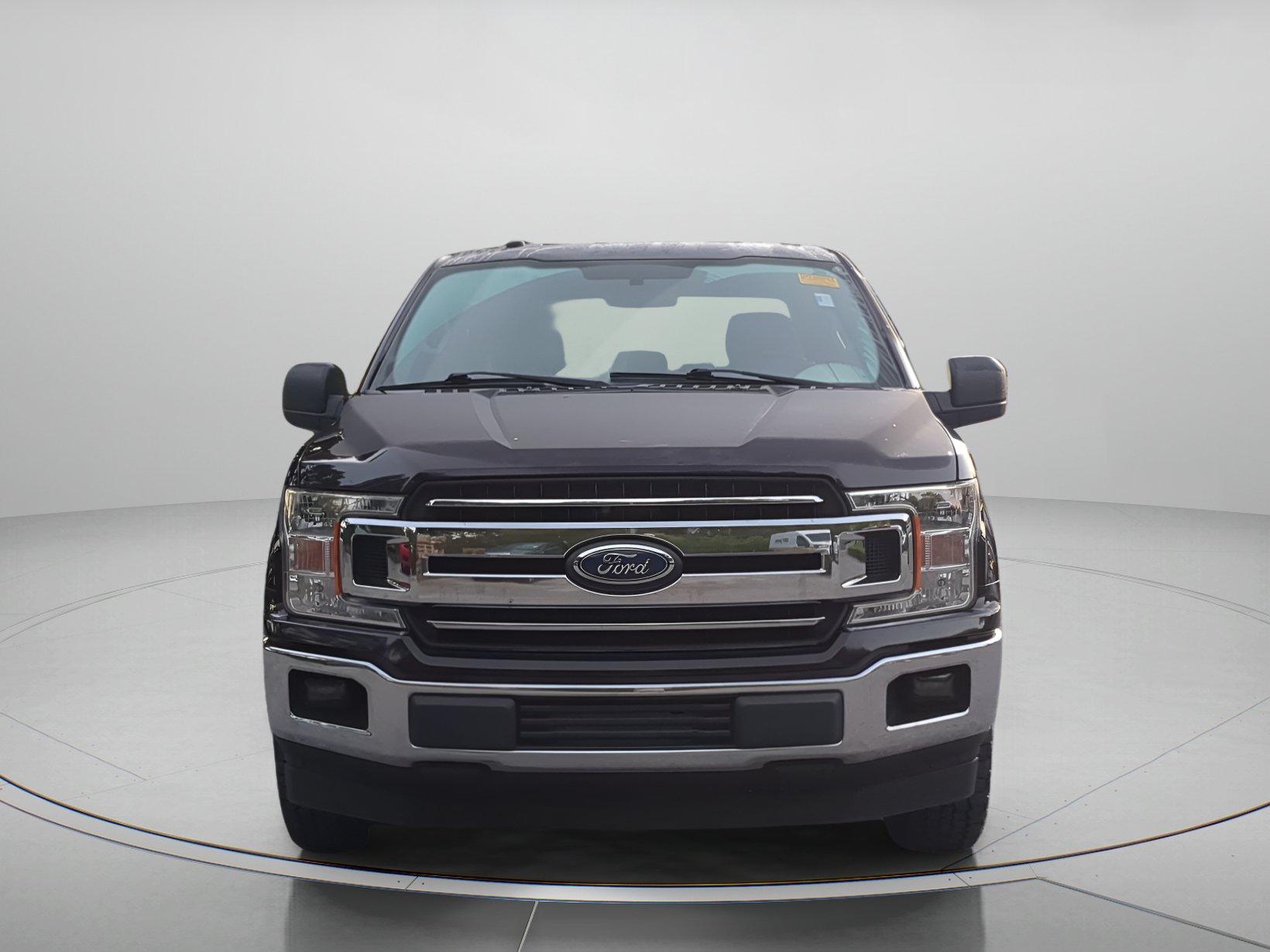 Used 2018 Ford F150 XLT RWD image 37
