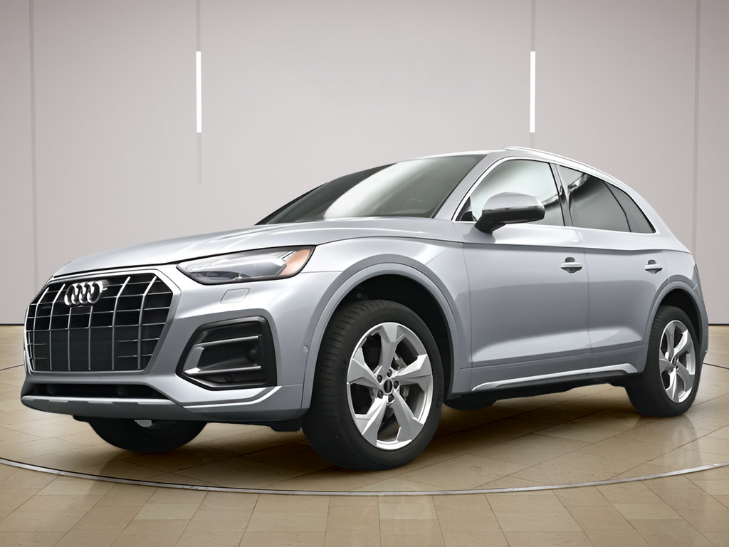 Used 2021 Audi Q5 Prestige AWD/4WD image 29
