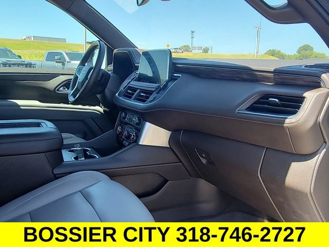 Certified 2021 Chevrolet Tahoe LT RWD image 29