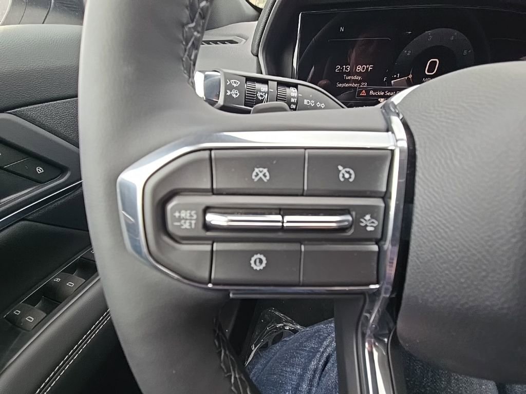 New 2026 GMC Terrain Elevation image 17