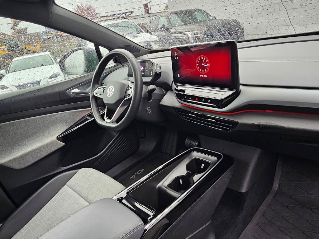 Used 2023 Volkswagen ID.4 Pro RWD image 12
