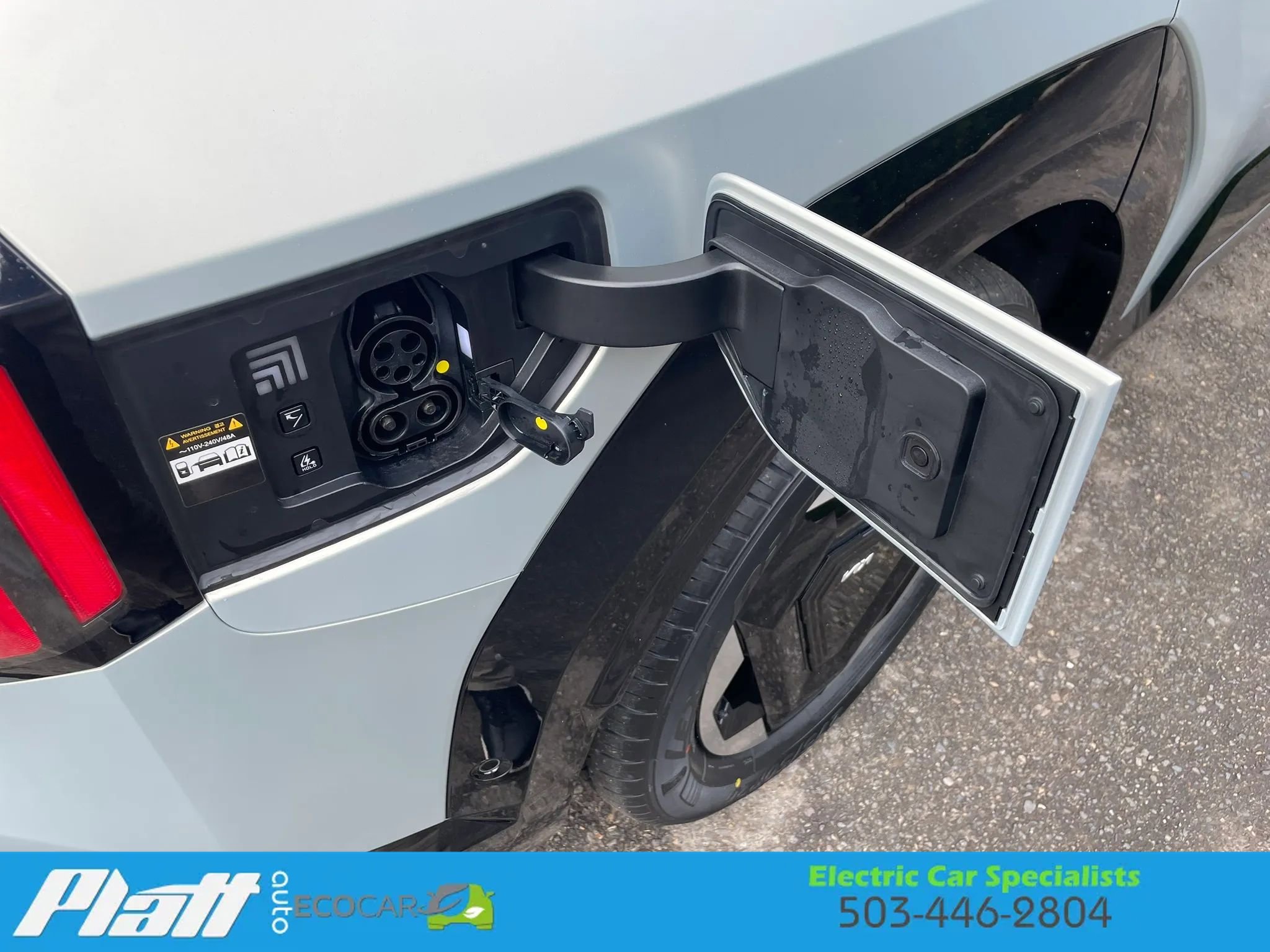 Used 2024 Kia EV9 Land image 69