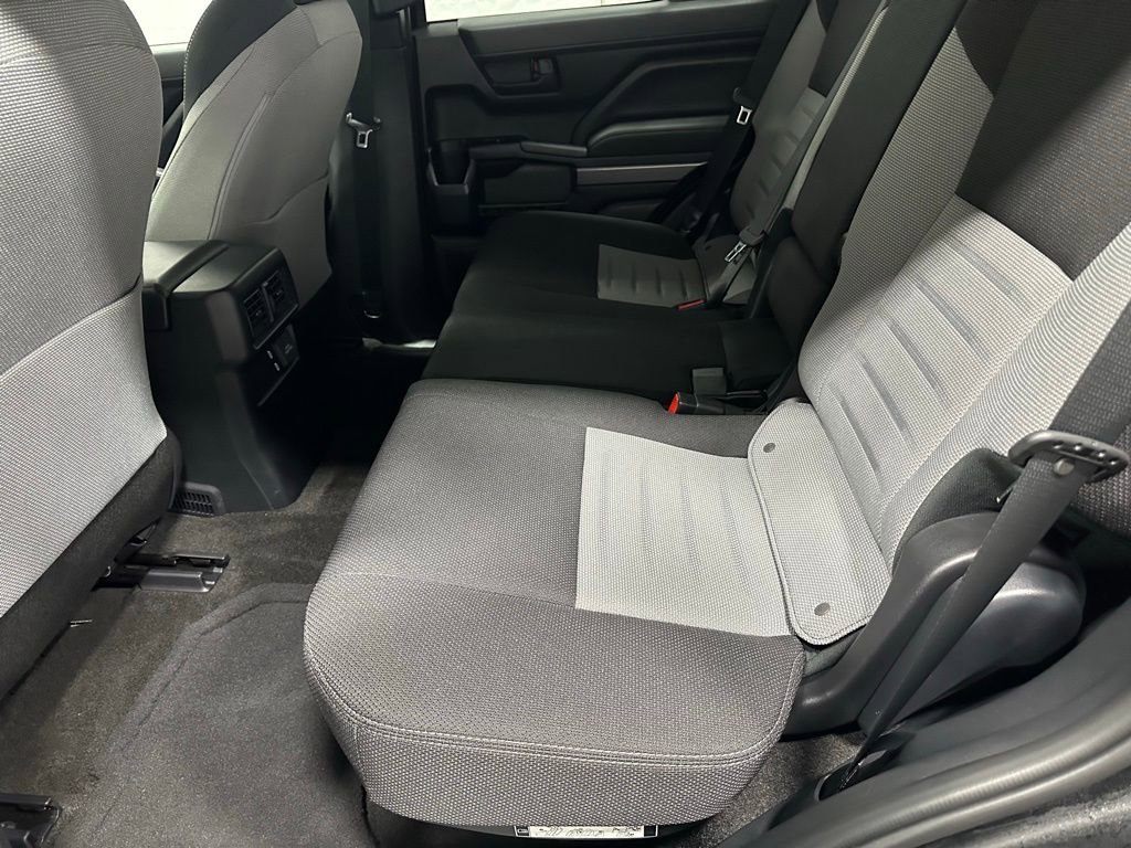 Used 2025 Toyota 4Runner TRD Sport image 44