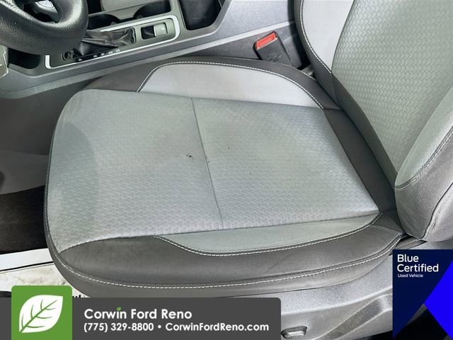 Used 2018 Ford Escape SE AWD/4WD image 22
