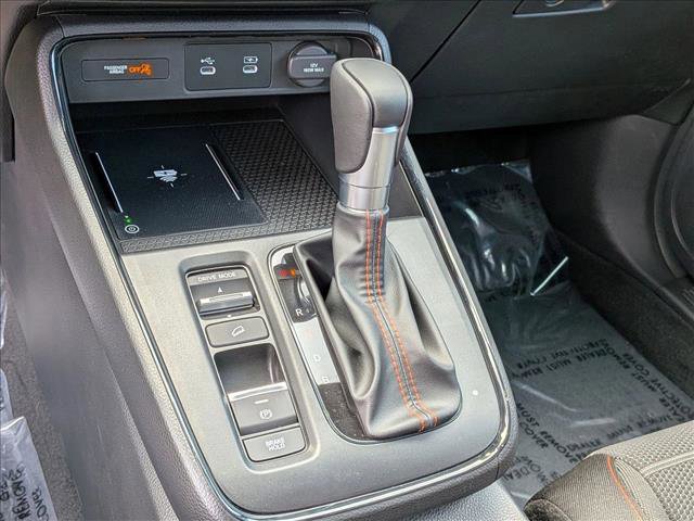 Used 2026 Honda CR-V Sport image 14
