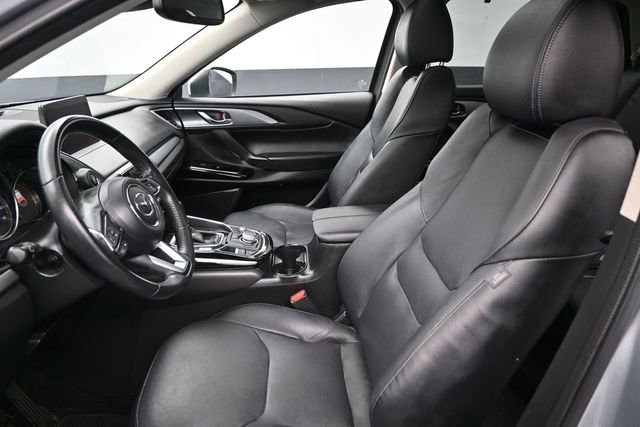Used 2020 MAZDA CX-9 Touring w/ Touring Premium Package AWD/4WD image 22