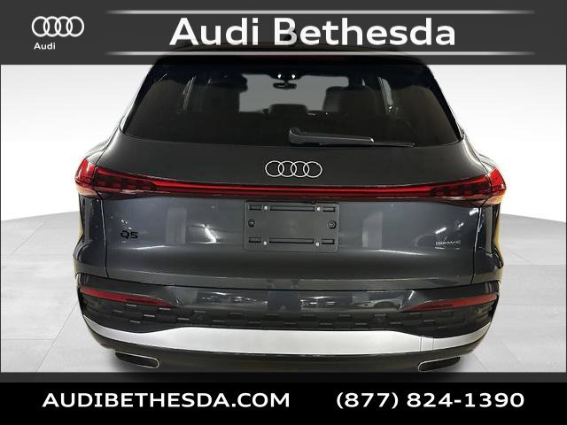 New 2026 Audi Q5 Premium AWD/4WD image 6