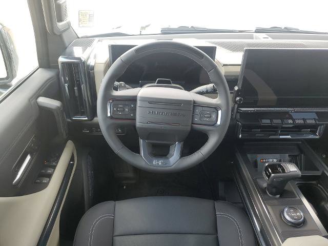 New 2026 GMC Hummer EV SUV w/ LPO, Dark Essentials Package image 18