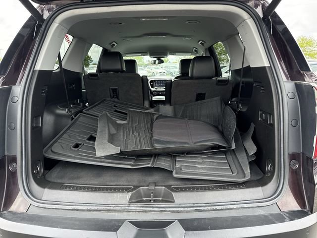 Used 2020 GMC Acadia SLT w/ Premium Package FWD image 25