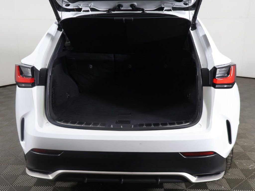 Used 2024 Lexus NX 350 F Sport AWD/4WD image 15