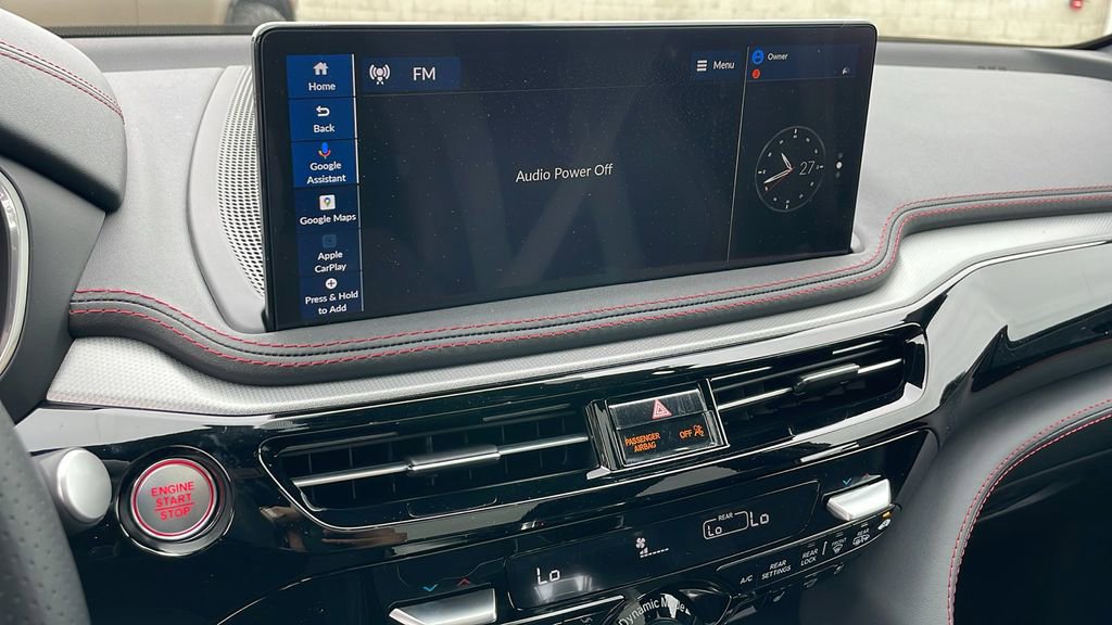 New 2026 Acura MDX A-Spec image 14