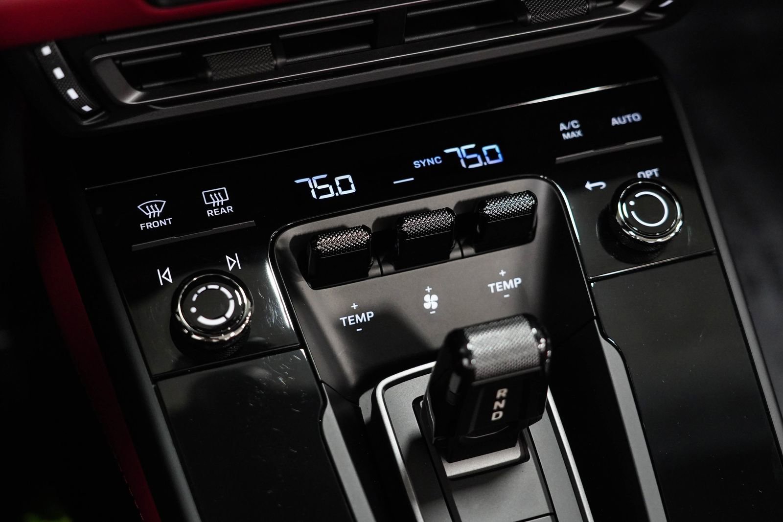 Used 2023 Porsche 911 Carrera GTS image 32