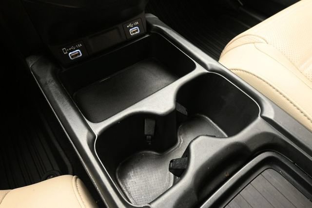 Used 2021 Honda CR-V EX-L image 39