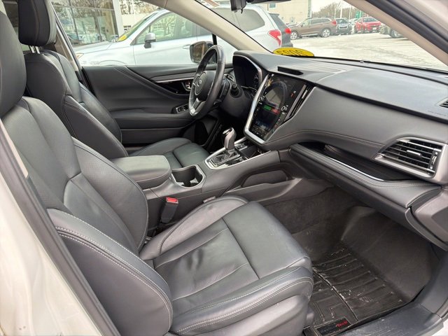 Used 2023 Subaru Outback Touring XT image 24