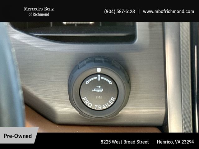 Used 2023 Ford Expedition Max Platinum image 22