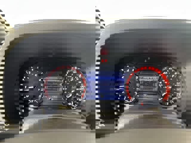 New 2025 Nissan Frontier Pro-X w/ Black Accent Package image 24