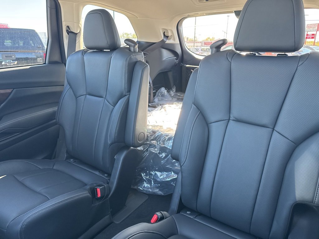 New 2025 Subaru Ascent Touring image 23