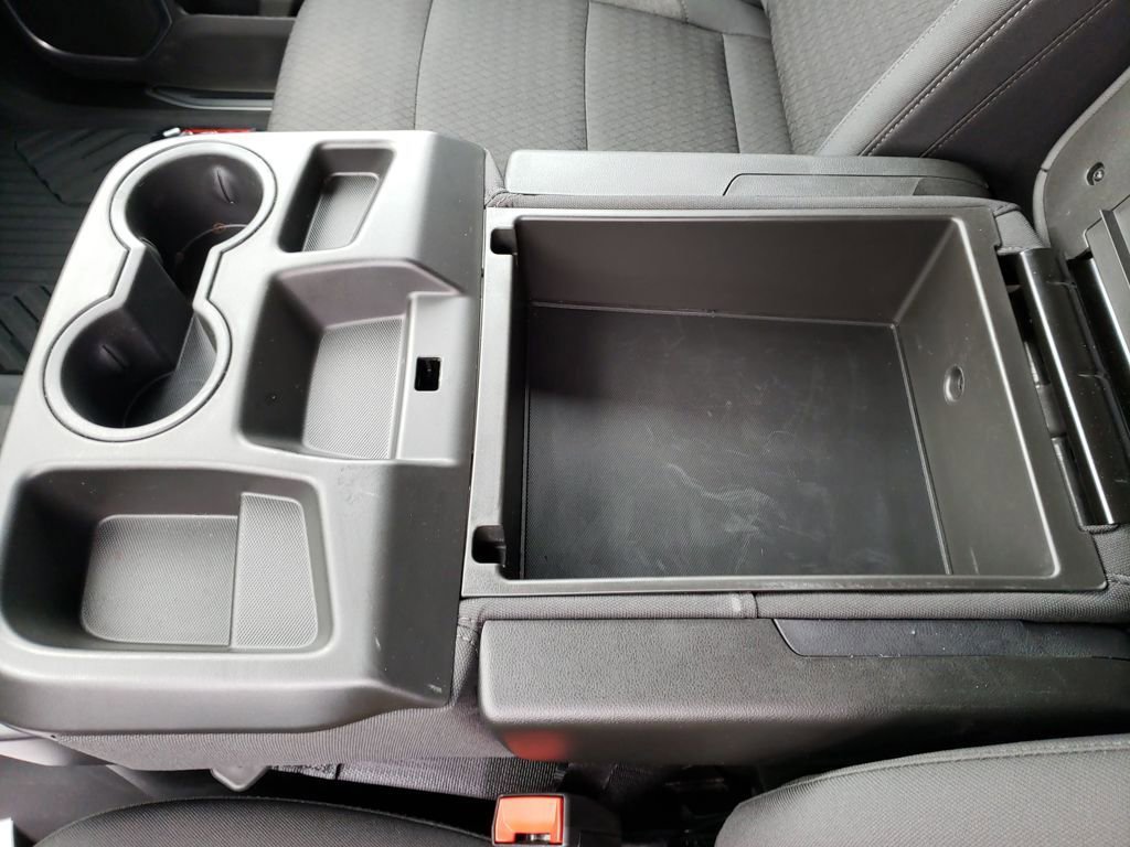 New 2026 Chevrolet Silverado 1500 LT image 23