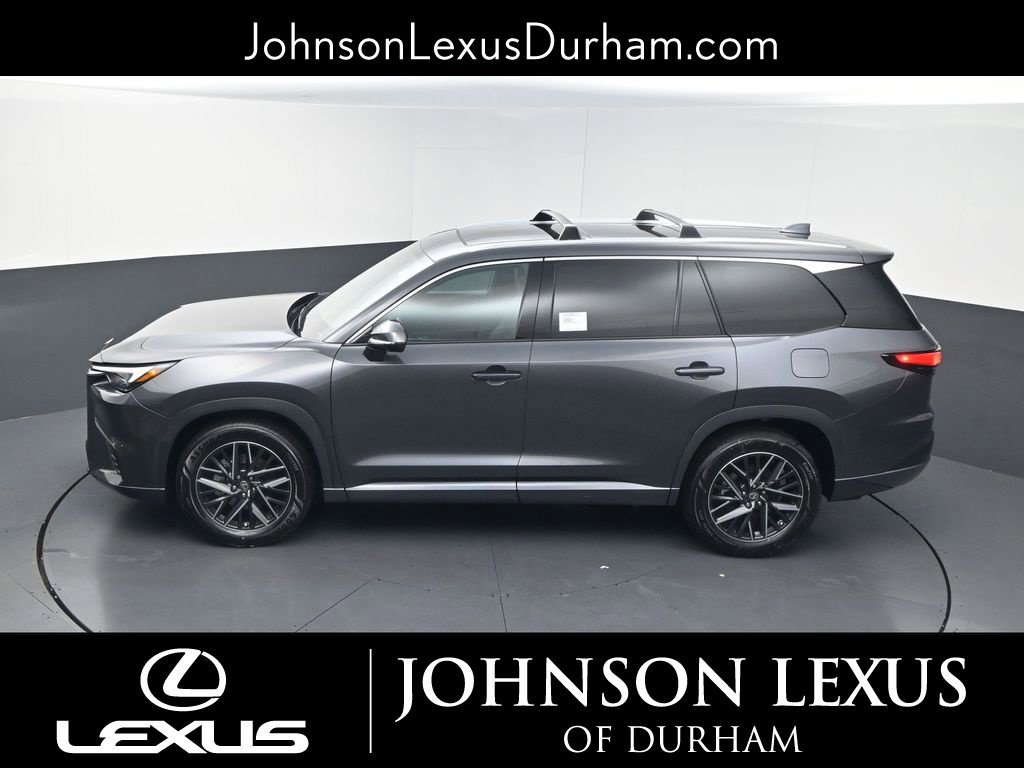 New 2026 Lexus TX 350 AWD w/ Technology Package image 30