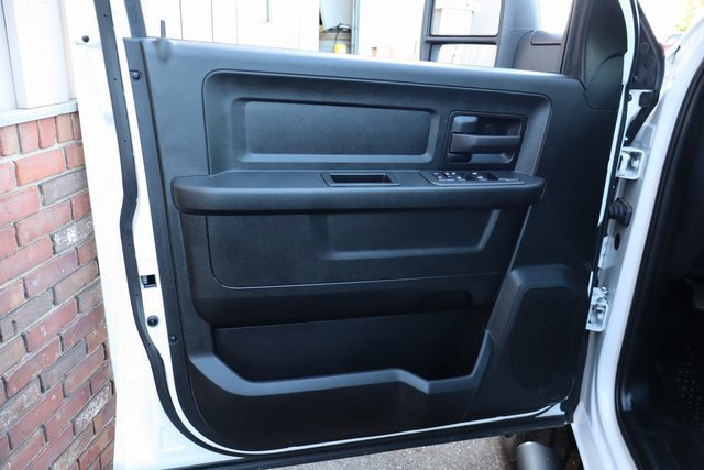 Used 2025 RAM 3500 Tradesman image 8