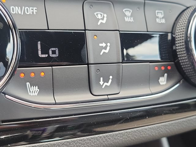 New 2026 Buick Envista Sport Touring w/ Convenience I Package FWD image 24