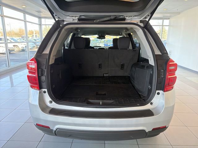 Used 2016 Chevrolet Equinox LT w/ Convenience Package image 15