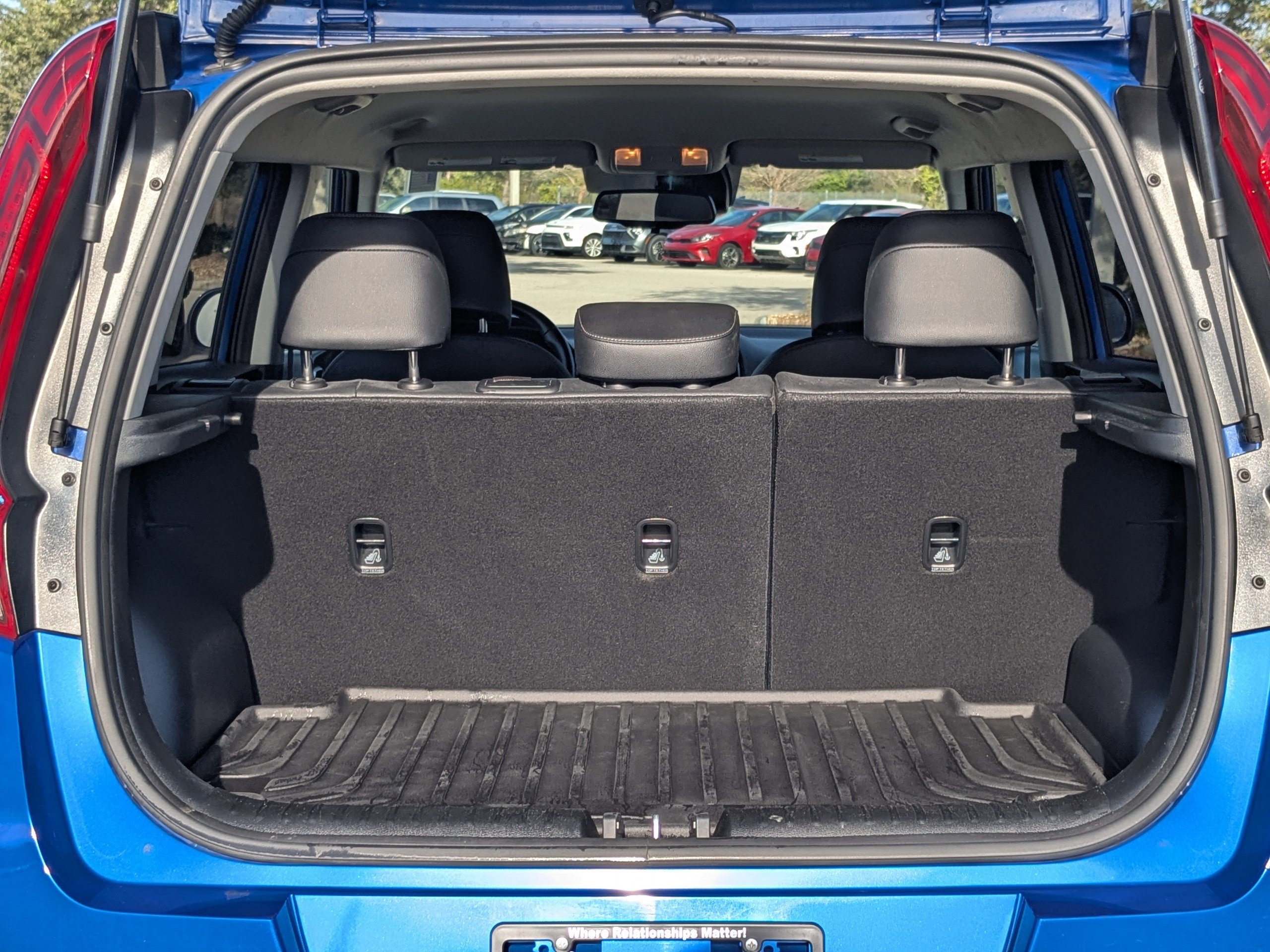 Certified 2020 Kia Soul EX w/ Option Group 015 image 15