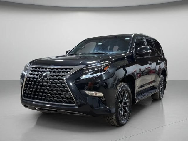 Used 2023 Lexus GX 460 Premium AWD/4WD image 8