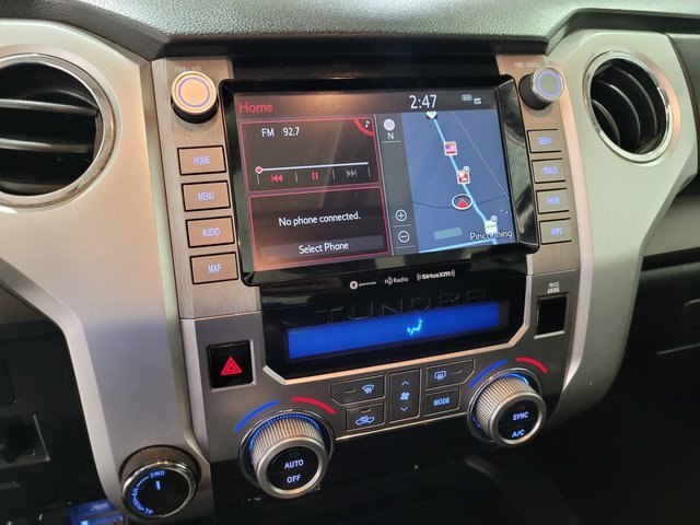 Used 2021 Toyota Tundra SR5 image 44