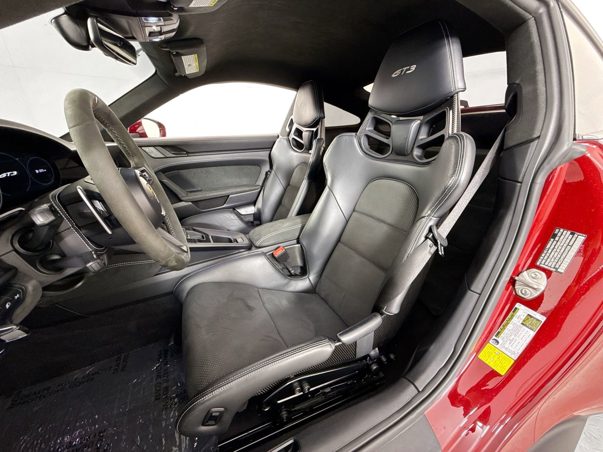 Used 2022 Porsche 911 GT3 image 9