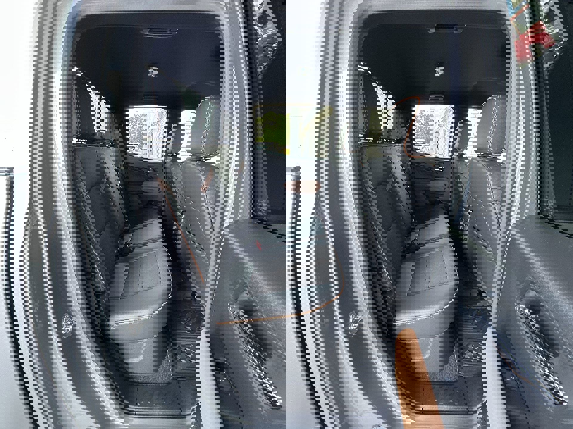 Used 2024 GMC Canyon AT4 w/ Technology Package AWD/4WD image 25