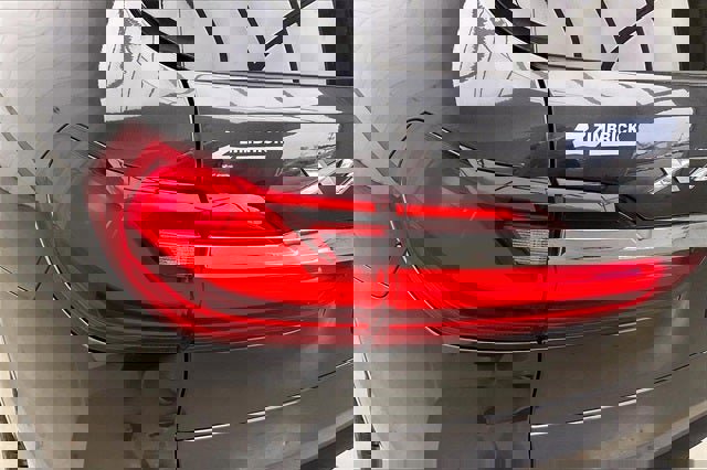 Used 2021 BMW X7 xDrive40i w/ Executive Package image 27