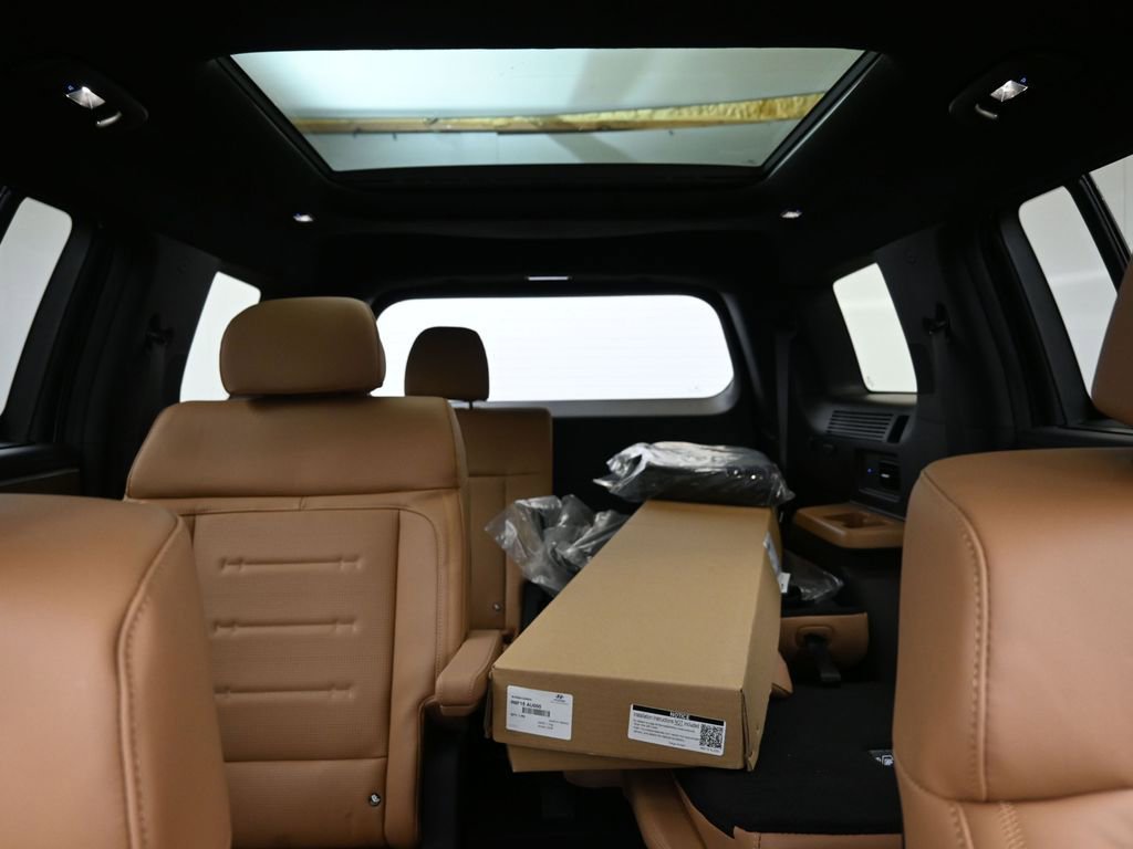 New 2026 Hyundai Santa Fe Calligraphy image 39